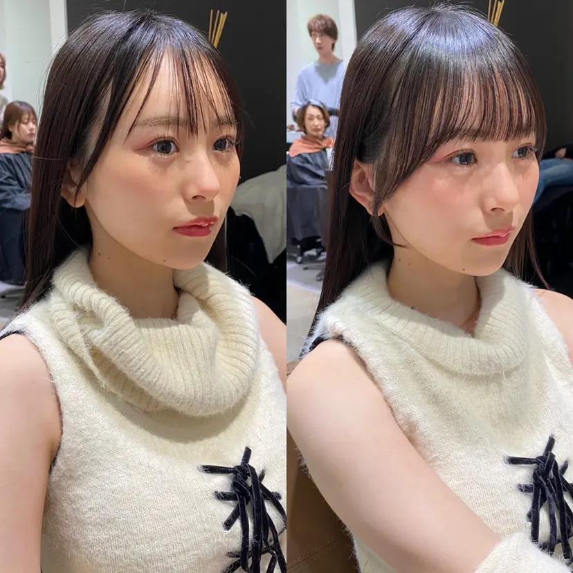 クロスパーマ🥇韓国 ヘア🇰🇷濵田航希の掲載