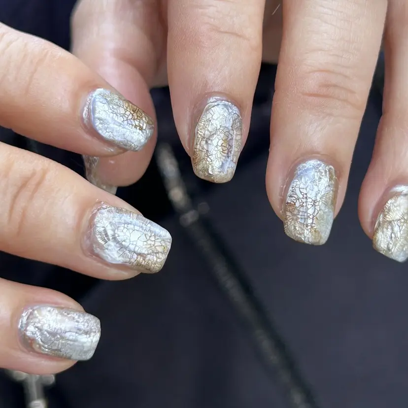 nailist Shihoの掲載