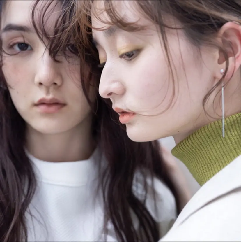 上山 萌音の掲載