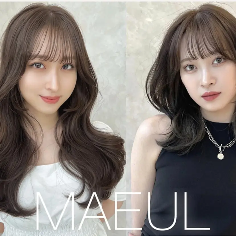 MAEUL 【マウル】栄の掲載