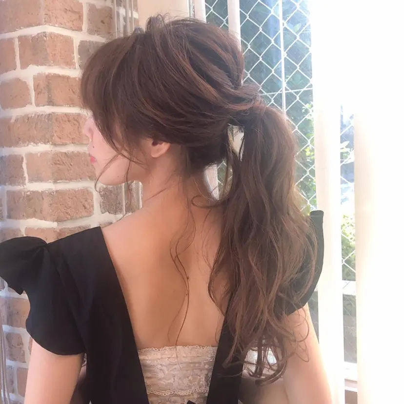 猫ｯ毛さんヘア🐈 Misa【女性】の掲載