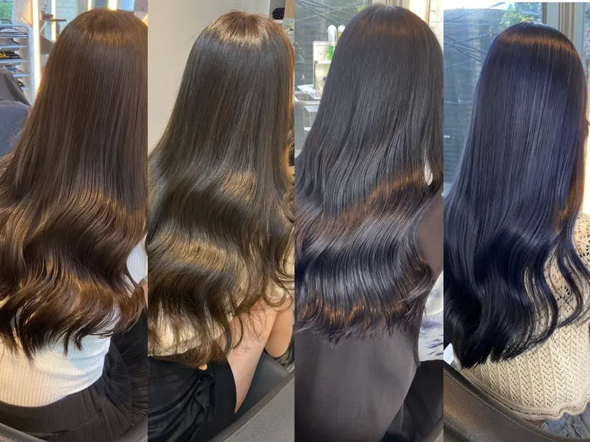 韓国ヘア🇰🇷/ みずき/レイヤーの掲載