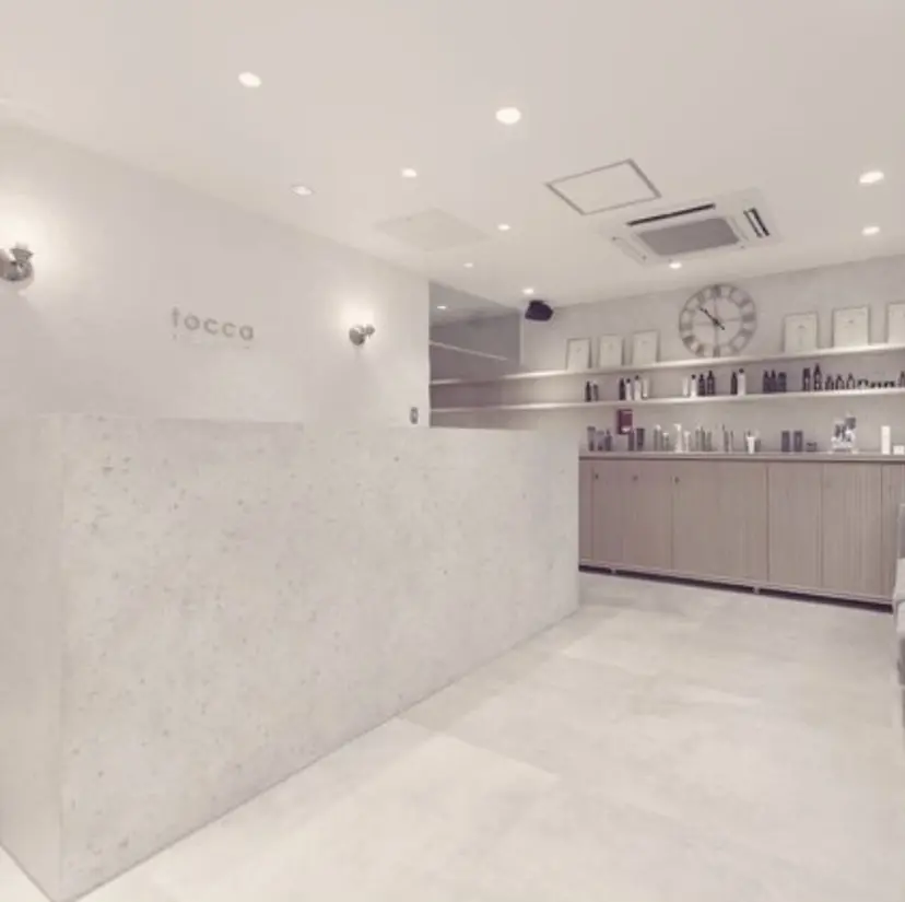 盛れるhair⟡.· 石川梨央の掲載