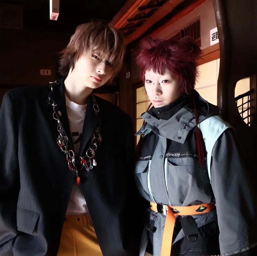 HIKARIS /eishoの掲載