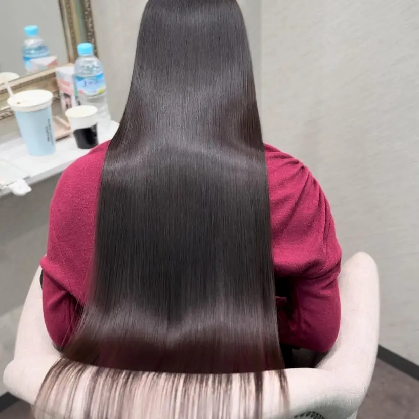 髪質改善講師経験者 山内祐作の掲載