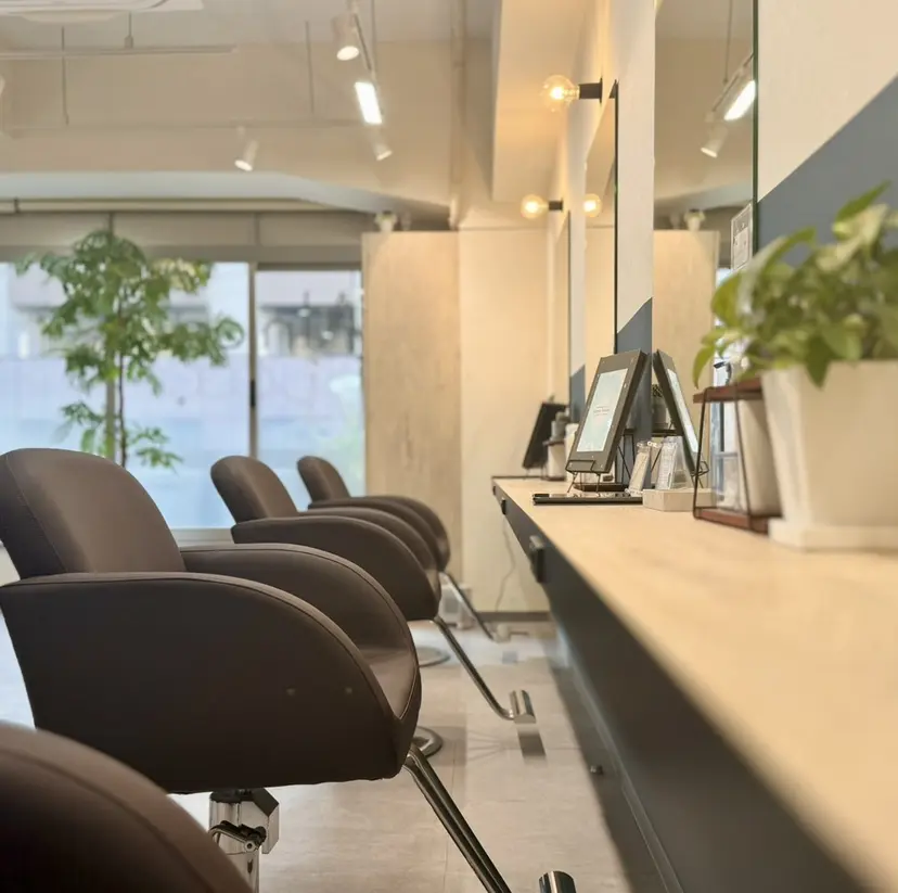 ✨髪質改善/代々木 新宿/縮毛矯正✨の掲載