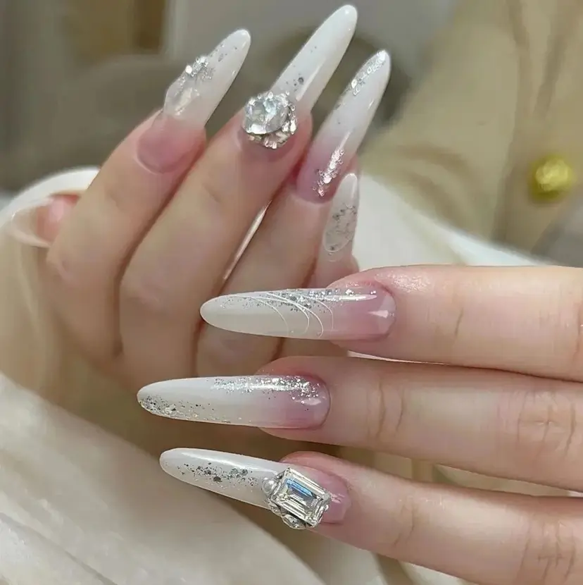 ネイルサロン ゆずの掲載