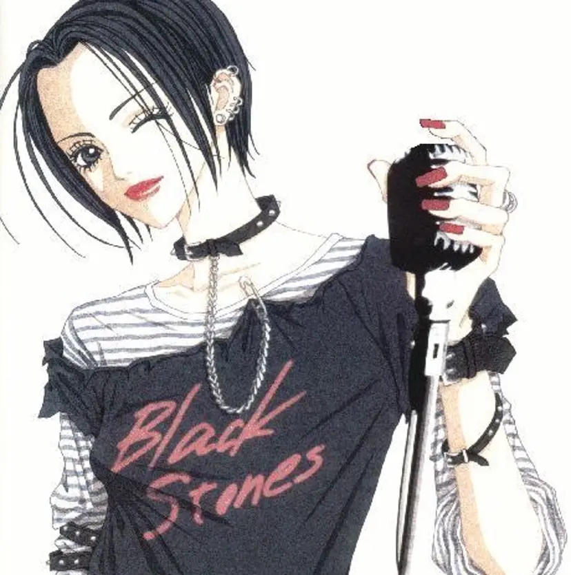 🎧透明感艶カラー / 凜 子🎸の掲載