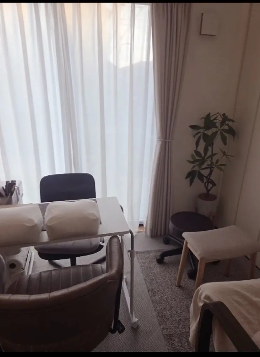 hana.nail 自爪育成サロンの掲載