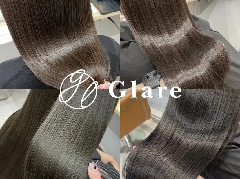 髪質改善✨ /冨永隆誠の掲載