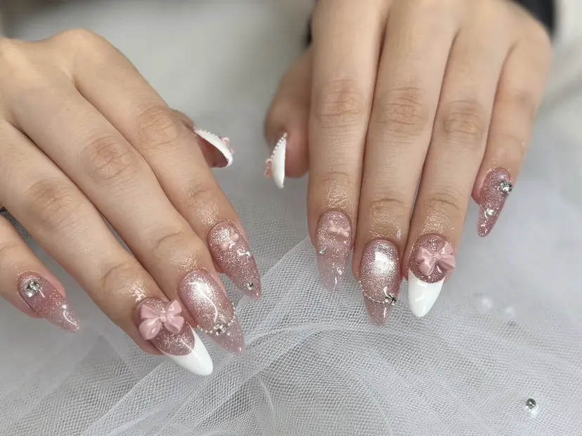 ネイルサロン ANELAの掲載