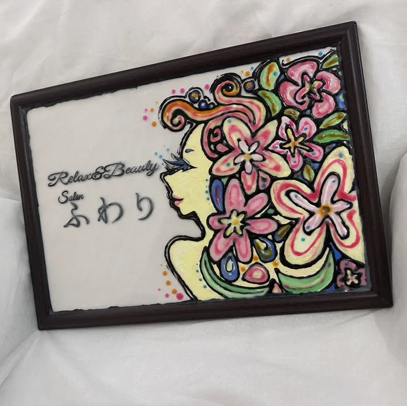 ふわり Risaの掲載