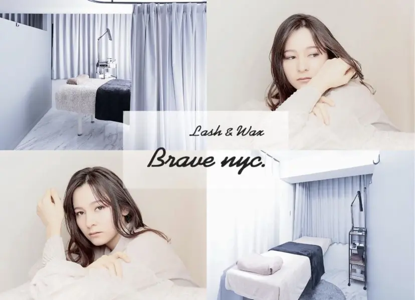 brave nyc /モデル募集🪄の掲載