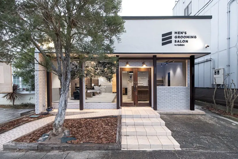 【メンズ専門】 スタイリストの掲載