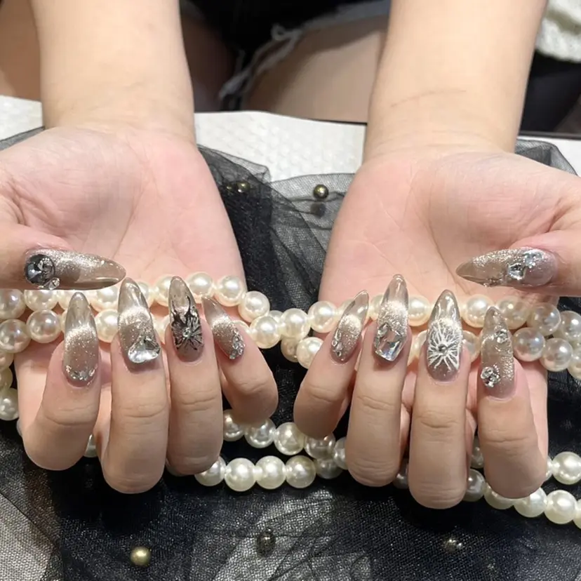Rie Nail Salonの掲載