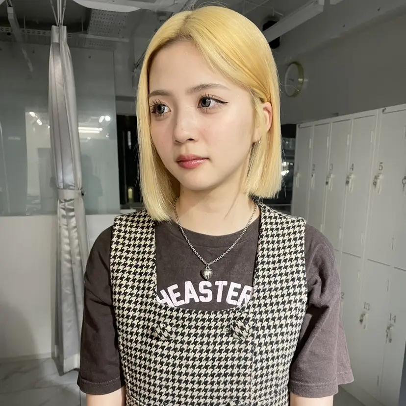 渋谷カット美容師 ユイの掲載