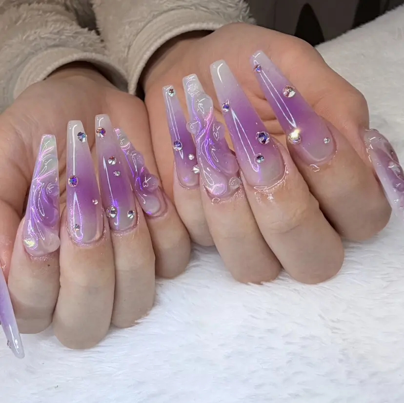 Spiky とうげ ふうかの掲載