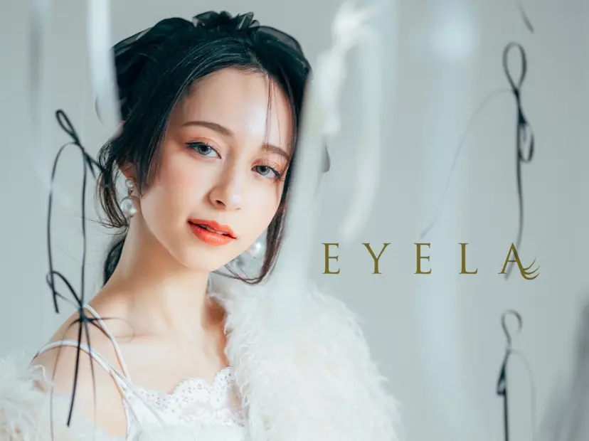 EYELA 𝑴𝑨𝑯𝑶🍒の掲載