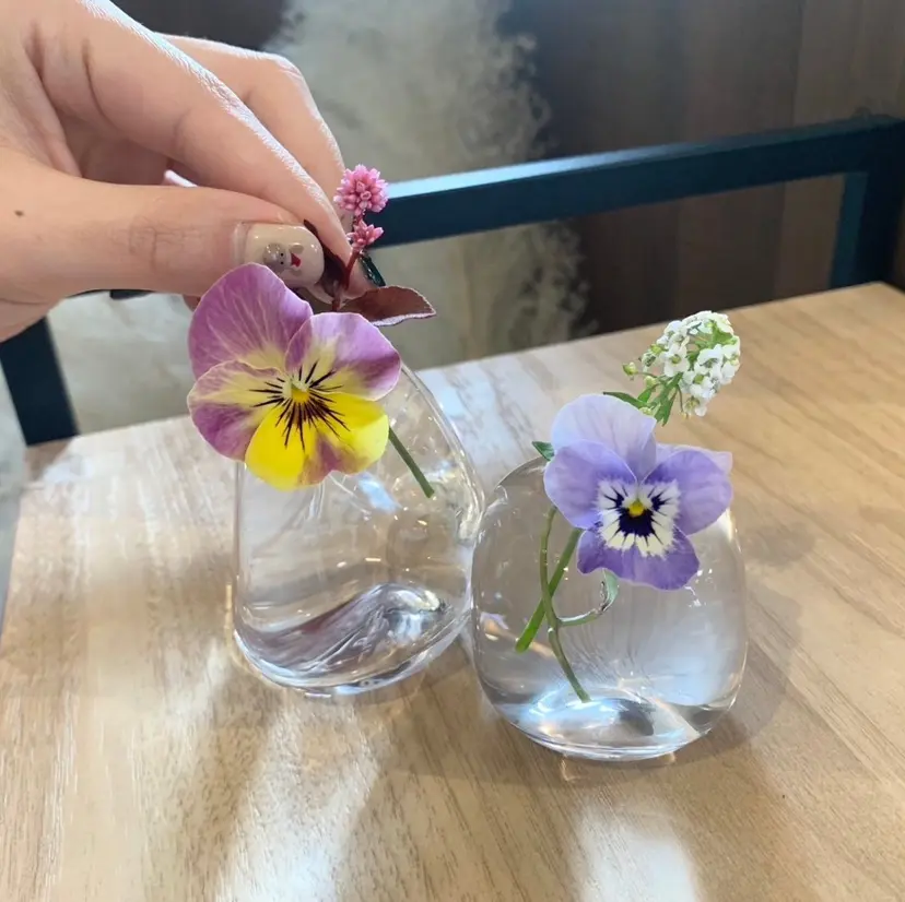 平尾 怜奈の掲載