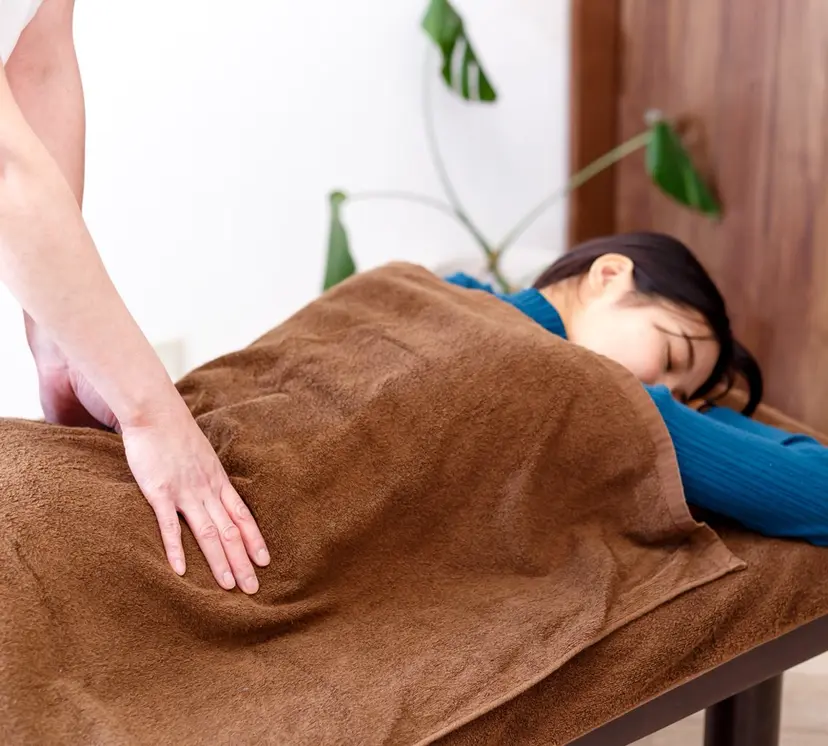 女性専用整体院 レイアロハ吹田の掲載