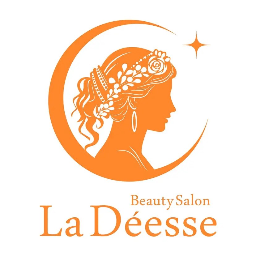 LaDeesse ラデェスの掲載