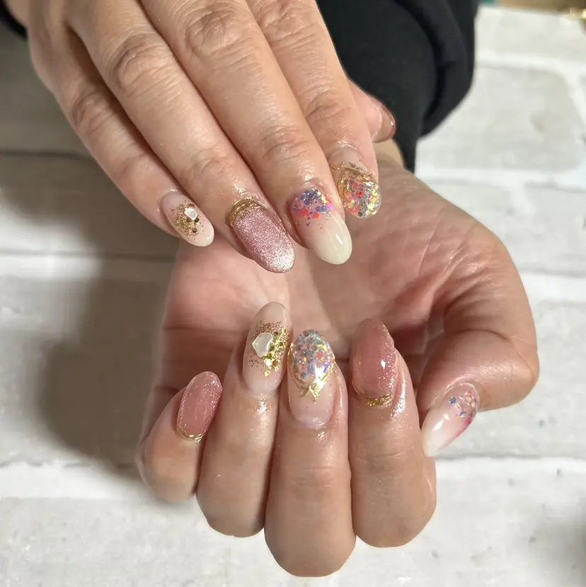 2DY NAIL SALONの掲載