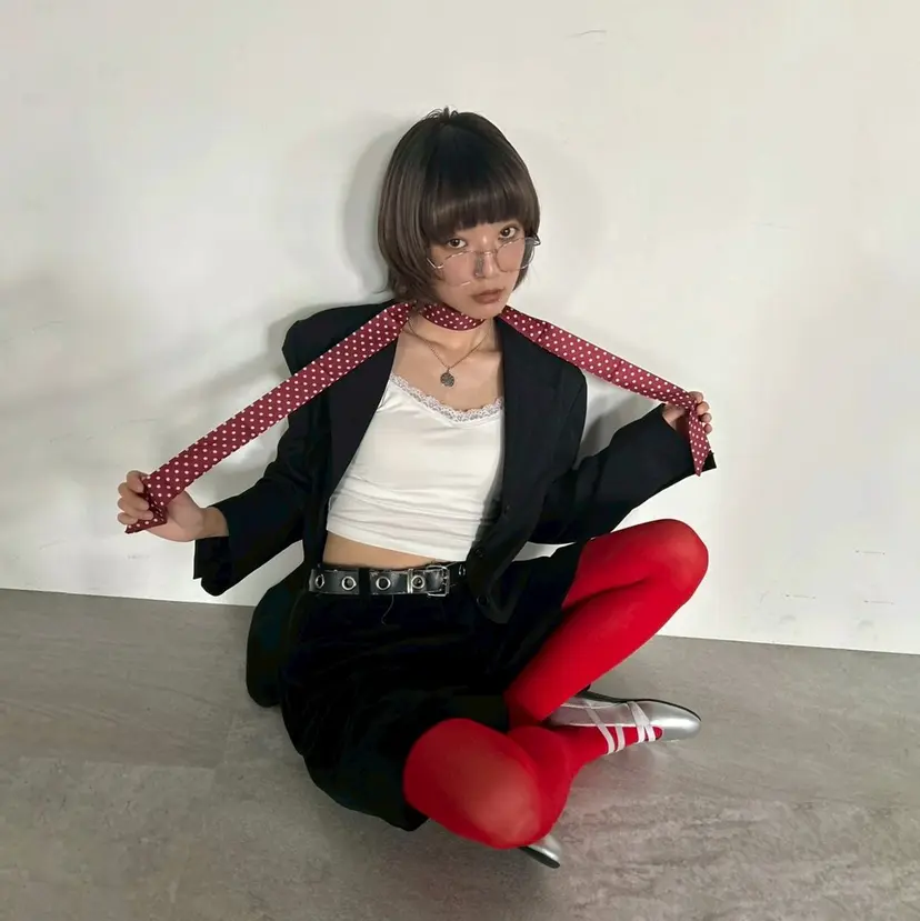 haruki/ wakanaの掲載