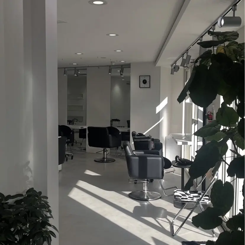 艶感カラー/ senri.の掲載