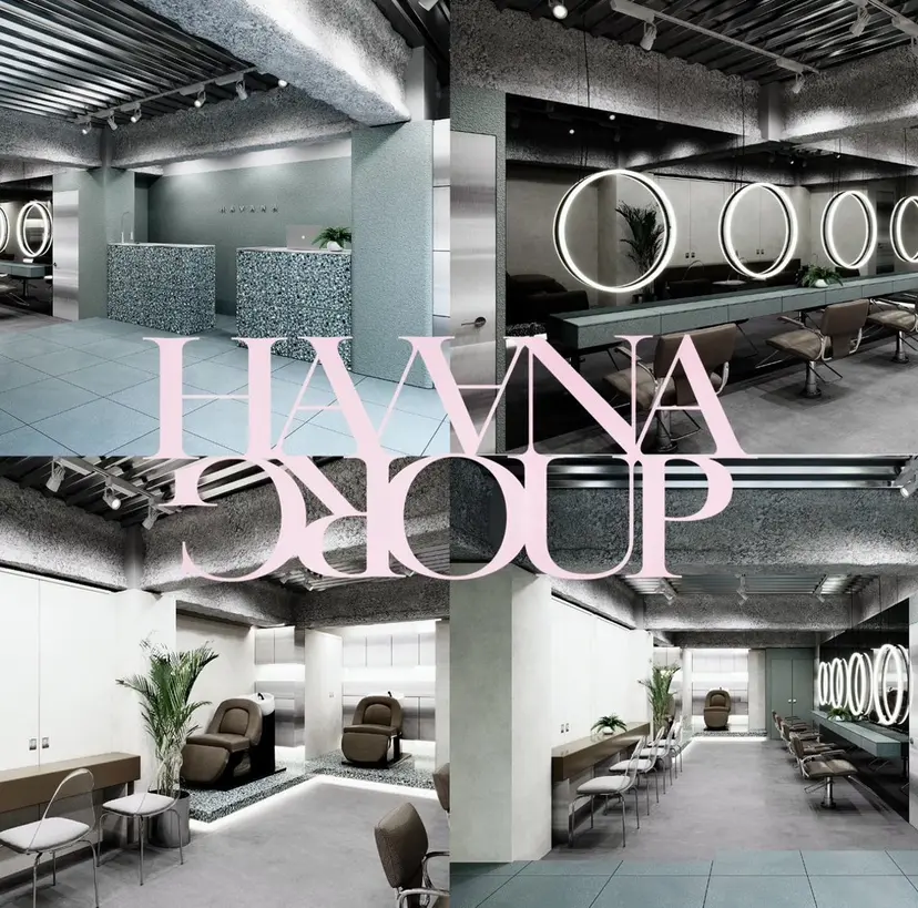 HAVANA MIZUKIの掲載