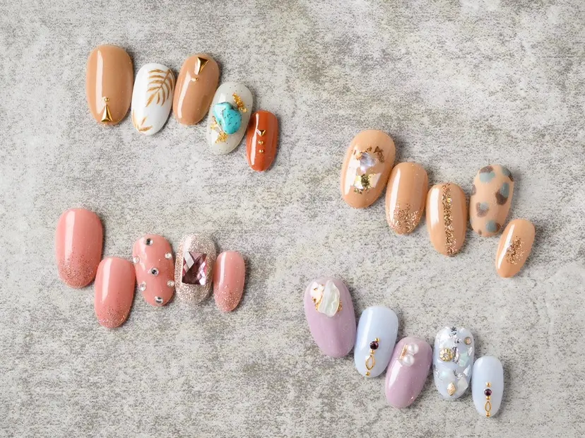 Luna fleur ルナフルールの掲載