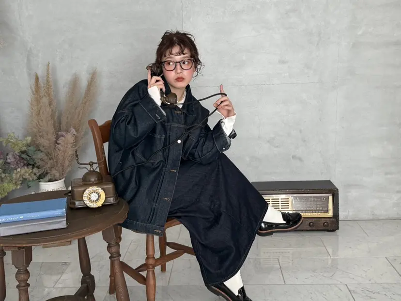 大原/ 和泉府中/カットの掲載