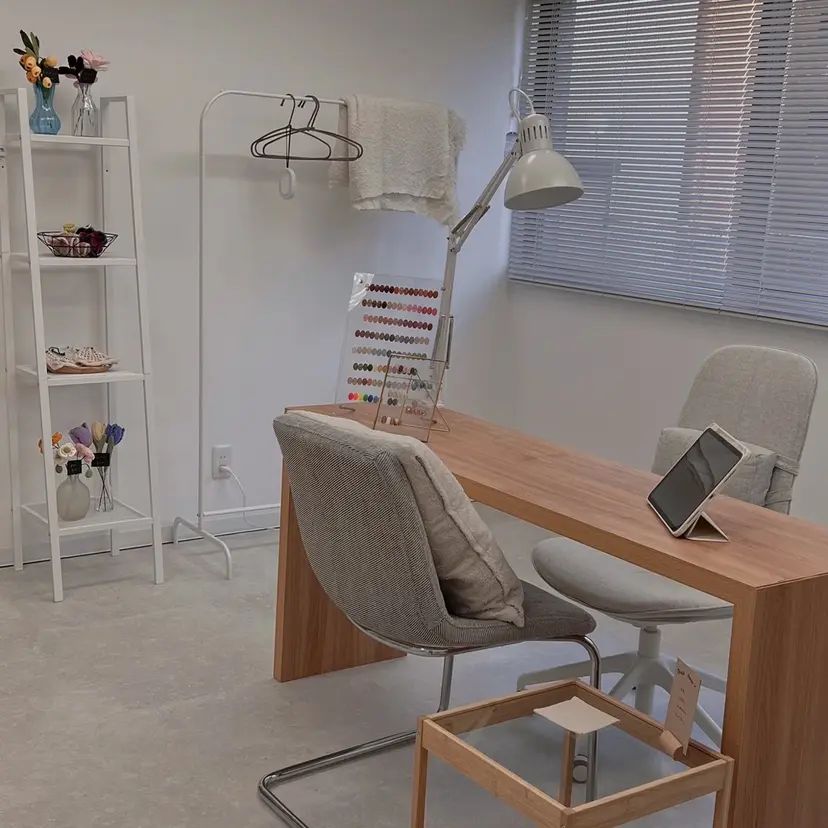 Fleuri 🌿の掲載