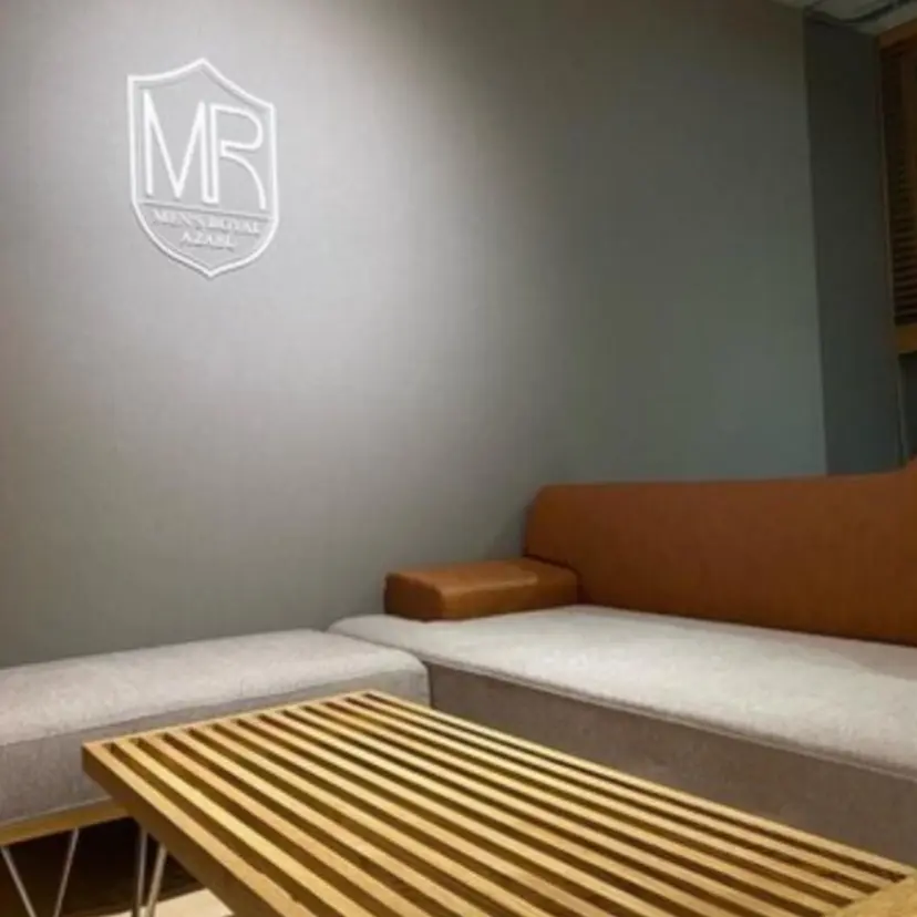 メンズ脱毛サロン ROYALの掲載