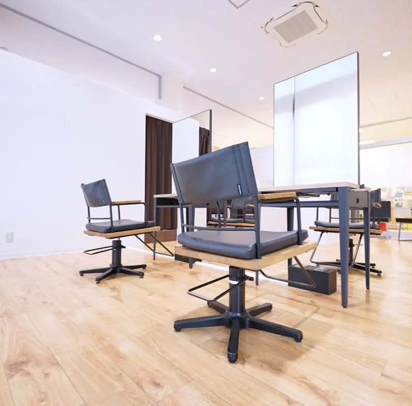 ナチュラルヘア特化 美容師MAYUMIの掲載