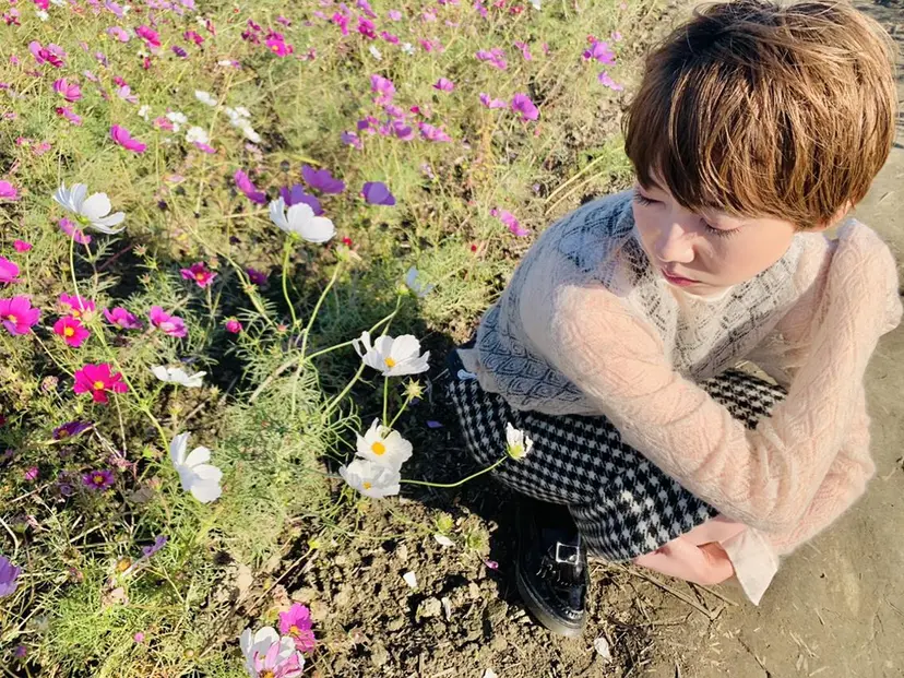 MeRia MOMO🍑の掲載