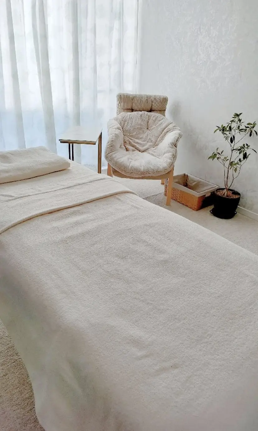 cocojujur バリ式リンパ＆美肌の掲載