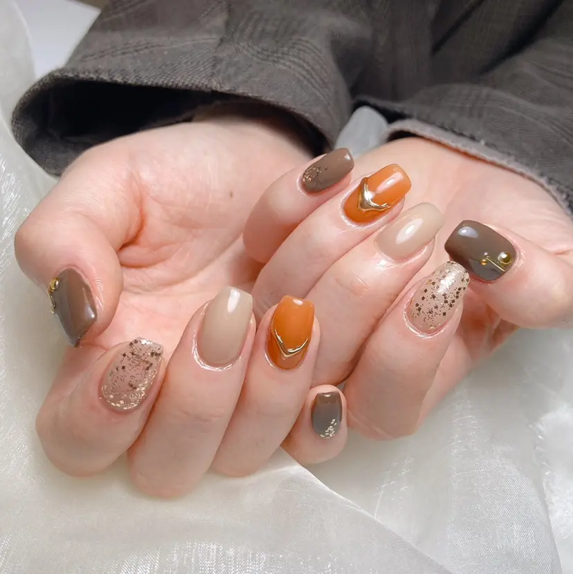 nailsalon REJOICEの掲載