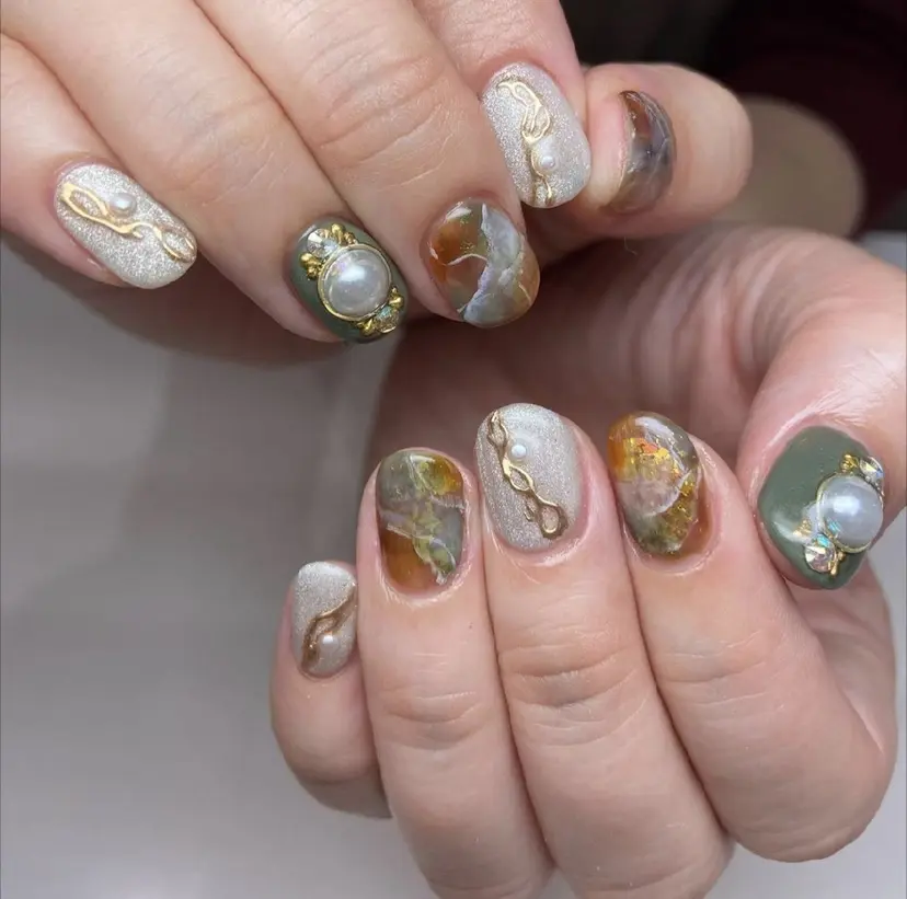 Girasole @Mikaの掲載