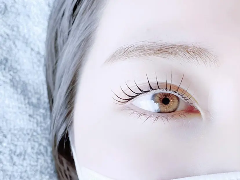 eye  salon Bonnyの掲載