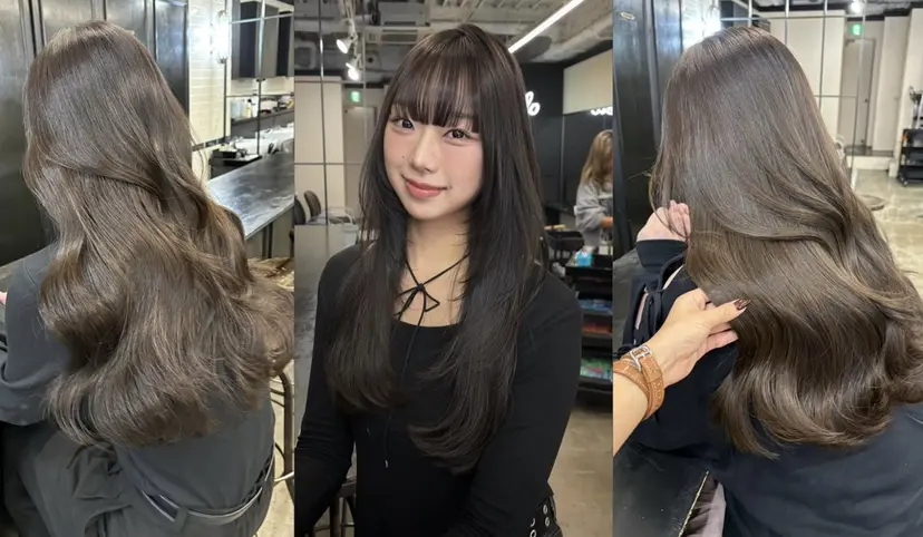 オリーブベージュ 🫒🩶Rianaの掲載