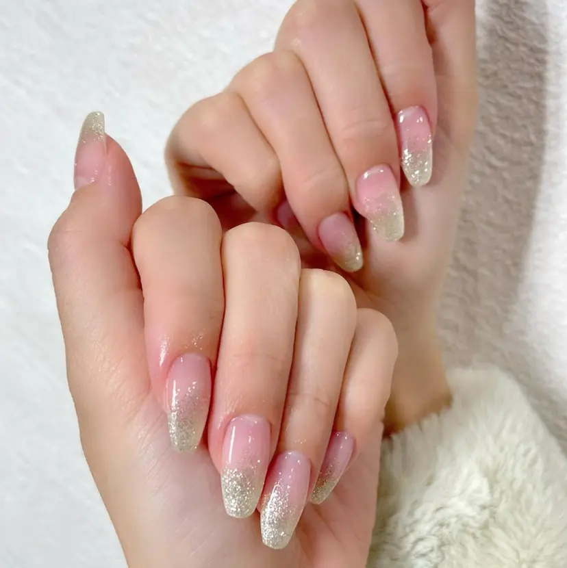 Nail salon Modeの掲載