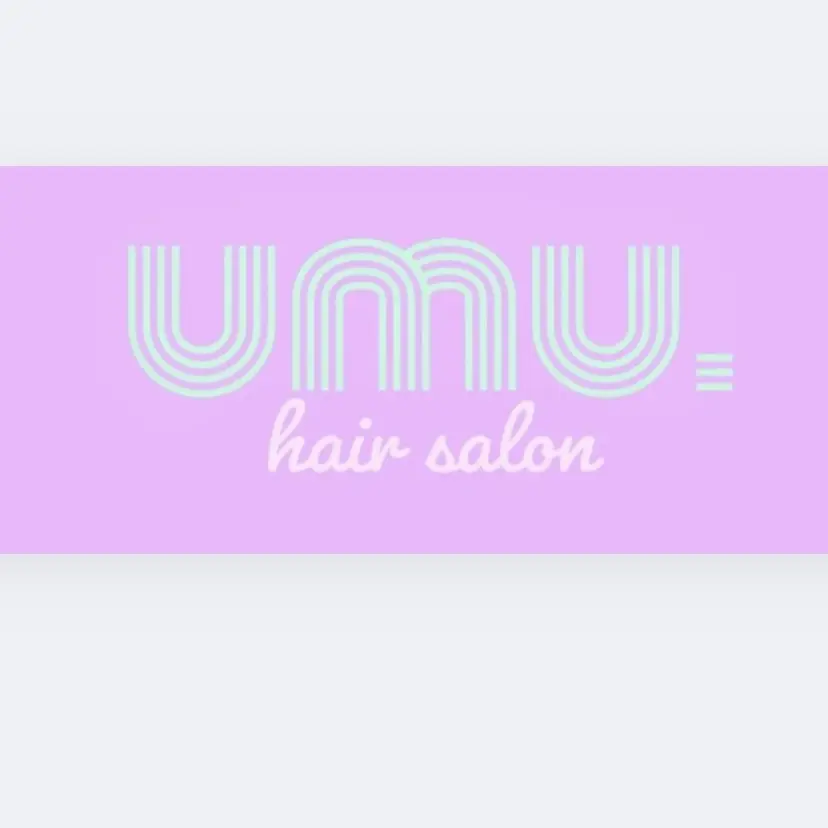 umu.［韓国ヘア /レイヤーカット］の掲載