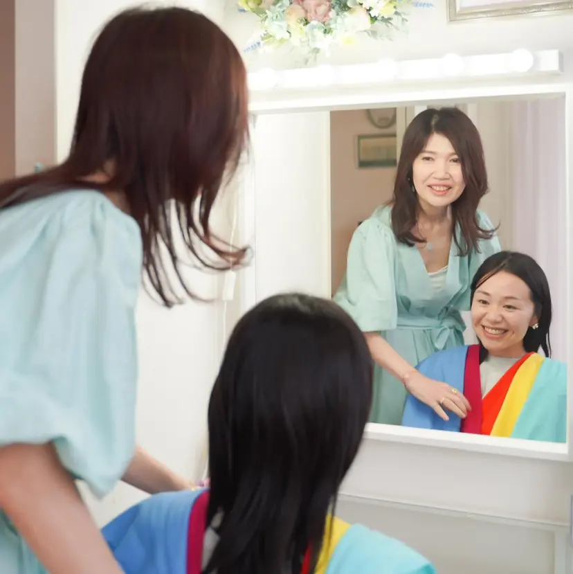 拝原 茉美の掲載