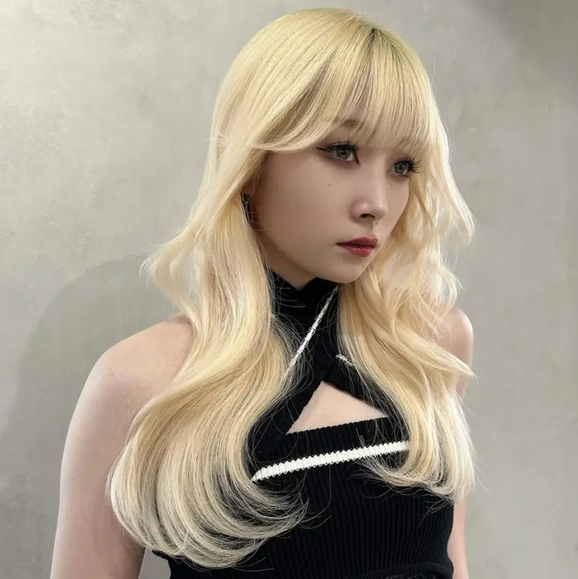 ✨艶カラー美容師✨ リュウトの掲載