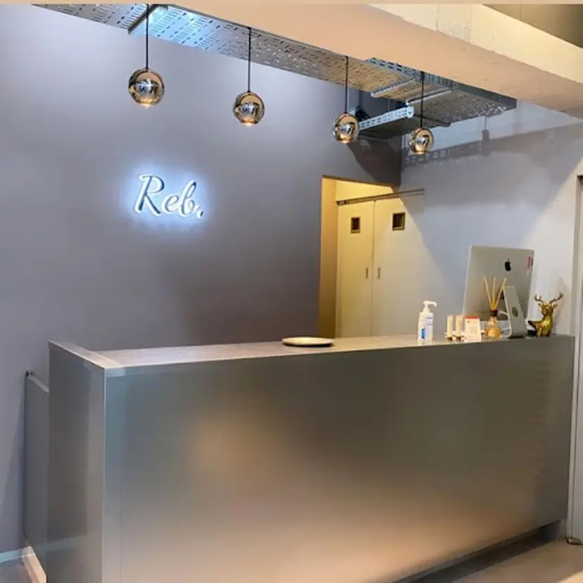 西村あきや トレンド韓国ヘアの掲載