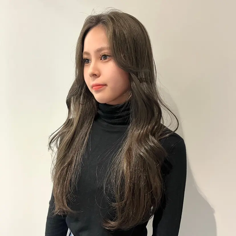 'AXIS江森 美空の掲載