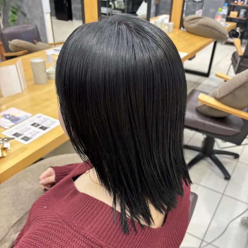 カラーモデル募集中/ 大川 結良の掲載