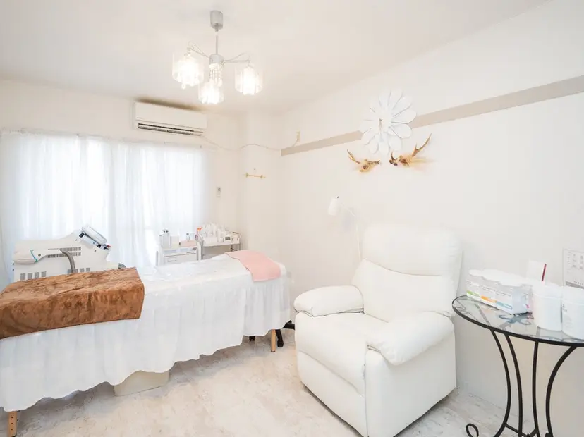 salon de AZUREの掲載