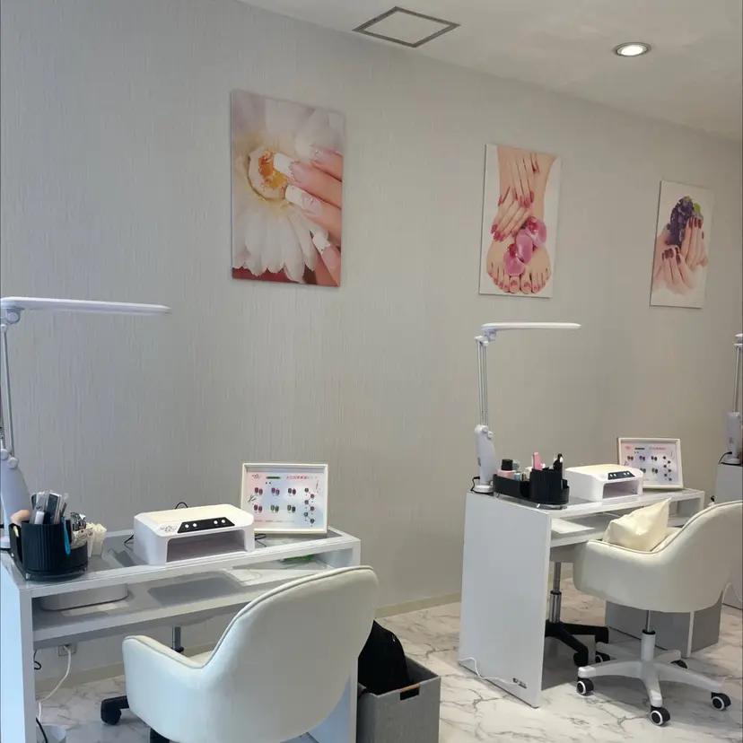 Aina nail さゆりの掲載