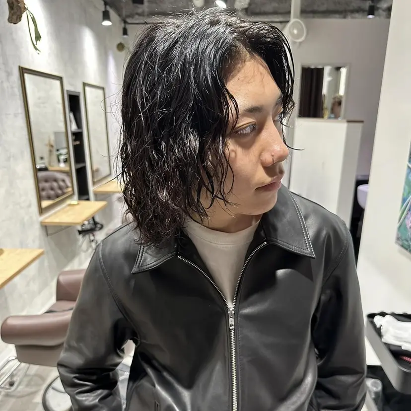 ヤクシジ レンの掲載